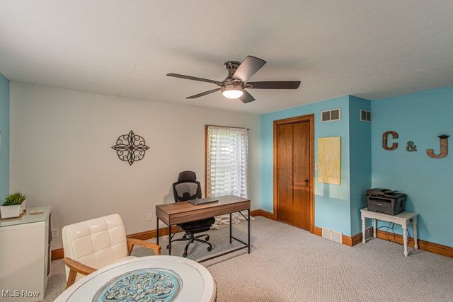 248 Darlington Road NE, Warren, OH 44484