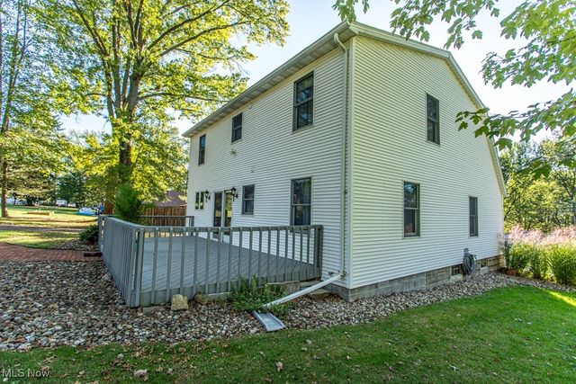 248 Darlington Road NE, Warren, OH 44484