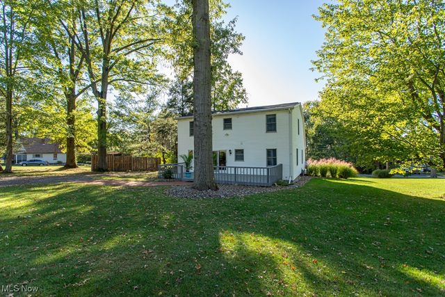 248 Darlington Road NE, Warren, OH 44484