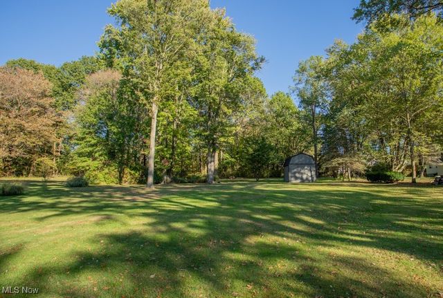 248 Darlington Road NE, Warren, OH 44484