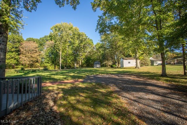 248 Darlington Road NE, Warren, OH 44484