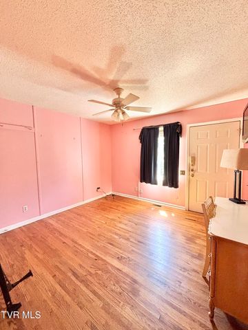 623 Cemetery Ridge Road, Damascus, VA 24236