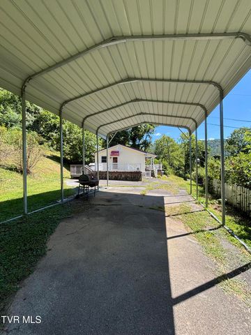 623 Cemetery Ridge Road, Damascus, VA 24236