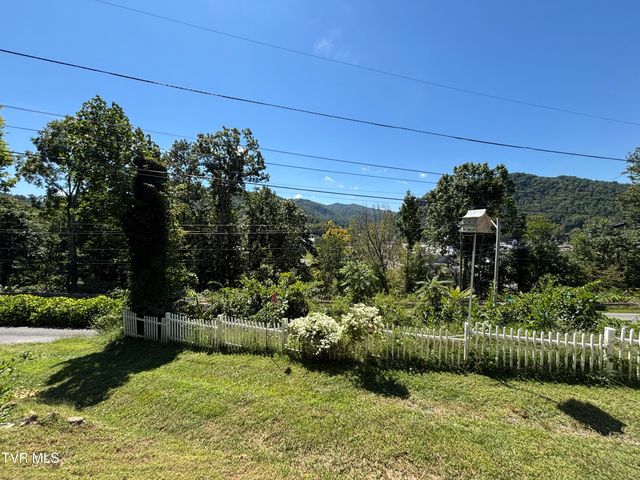 623 Cemetery Ridge Road, Damascus, VA 24236