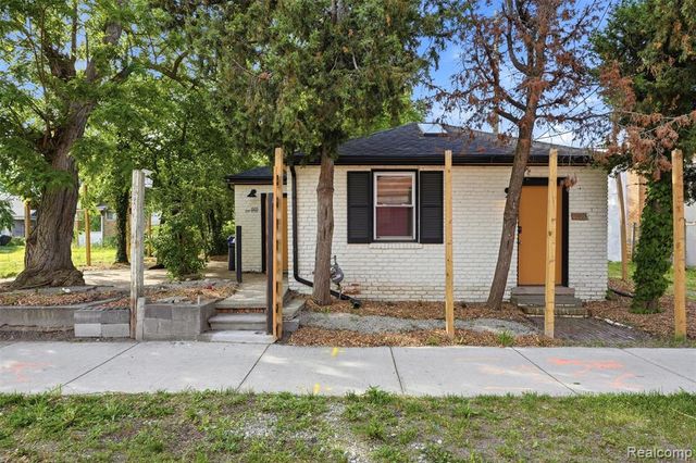 6011 Joy Road, Detroit, MI 48204