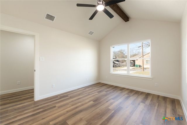 1210 Mills Street, Gatesville, TX 76528