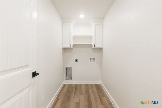 1210 Mills Street, Gatesville, TX 76528