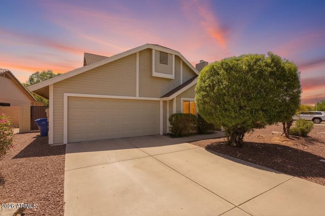 4827 W COMMONWEALTH Place, Chandler, AZ 85226