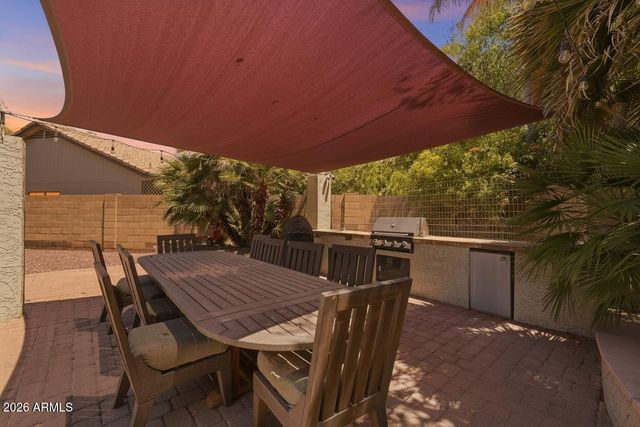 4827 W COMMONWEALTH Place, Chandler, AZ 85226