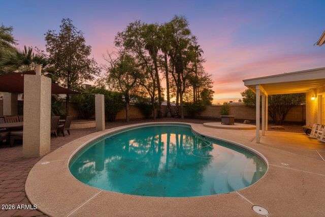 4827 W COMMONWEALTH Place, Chandler, AZ 85226