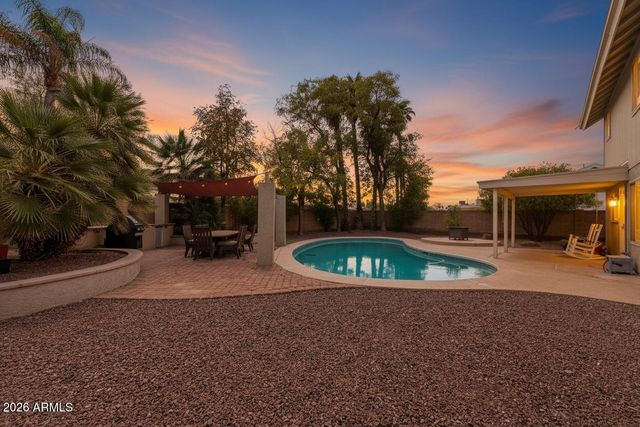 4827 W COMMONWEALTH Place, Chandler, AZ 85226