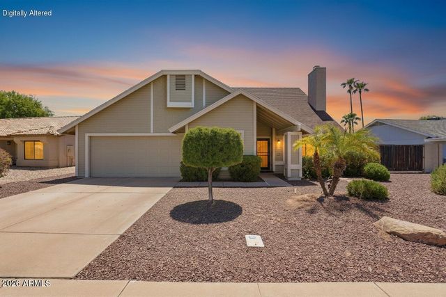 4827 W COMMONWEALTH Place, Chandler, AZ 85226