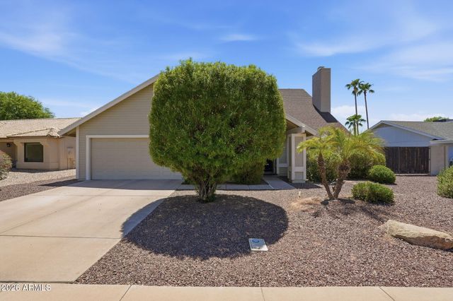 4827 W COMMONWEALTH Place, Chandler, AZ 85226