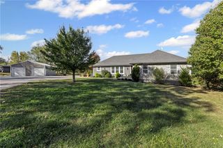 27416 Waverly Road, Paola, KS 66071