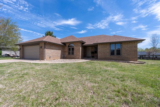 2600 S 14th Avenue, Ozark, MO 65721