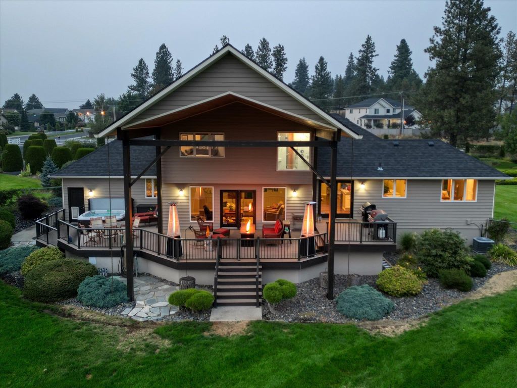 9615 W Melville Rd, Cheney, WA 99004 photo 2