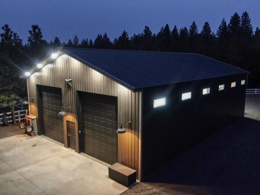 9615 W Melville Rd, Cheney, WA 99004 photo 4