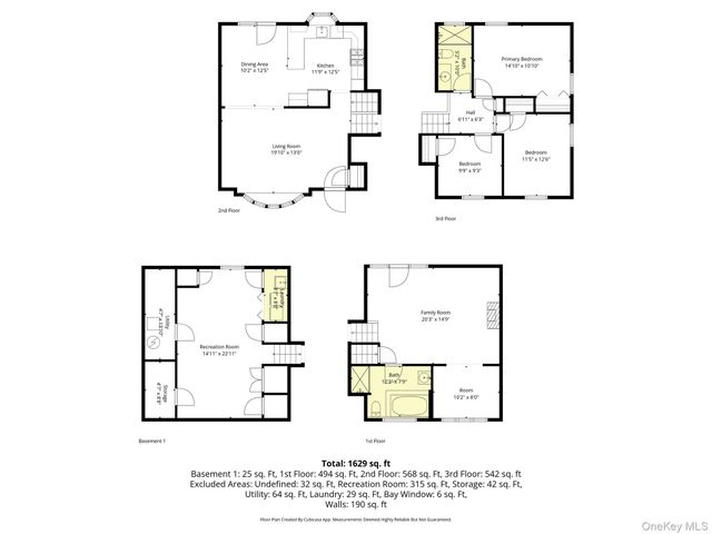 138 Washington Street, Farmingdale, NY 11735