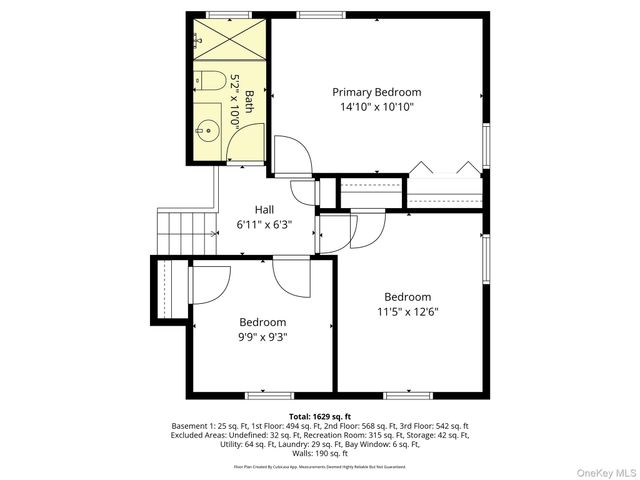 138 Washington Street, Farmingdale, NY 11735