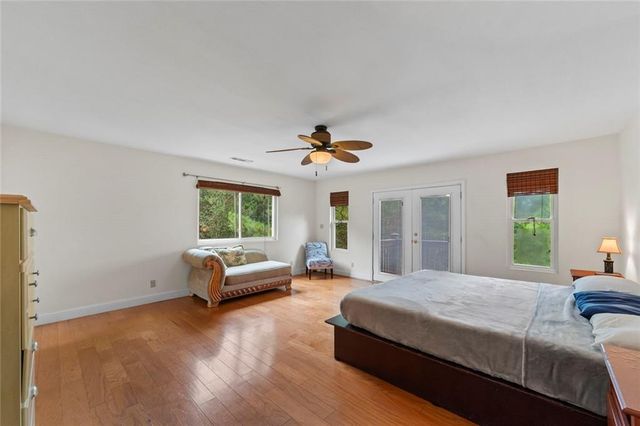 455 Holt Road, Ellijay, GA 30536