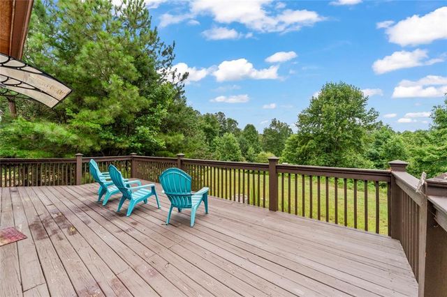 455 Holt Road, Ellijay, GA 30536