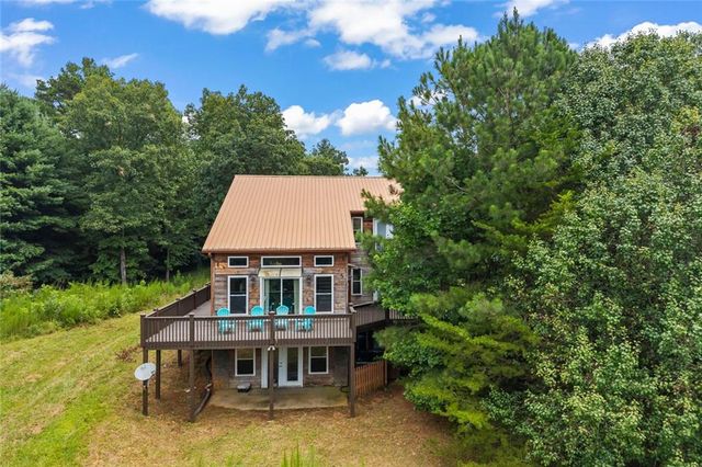 455 Holt Road, Ellijay, GA 30536