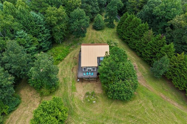 455 Holt Road, Ellijay, GA 30536