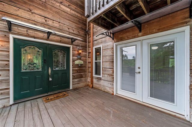 455 Holt Road, Ellijay, GA 30536