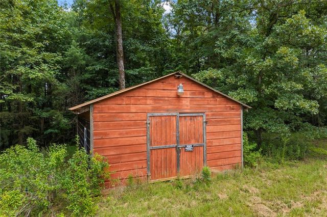 455 Holt Road, Ellijay, GA 30536