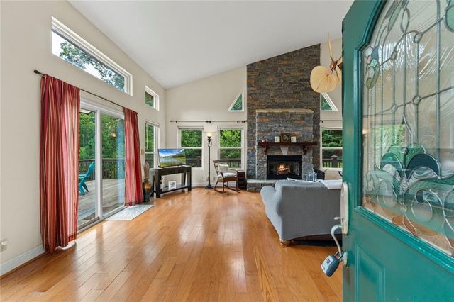 455 Holt Road, Ellijay, GA 30536