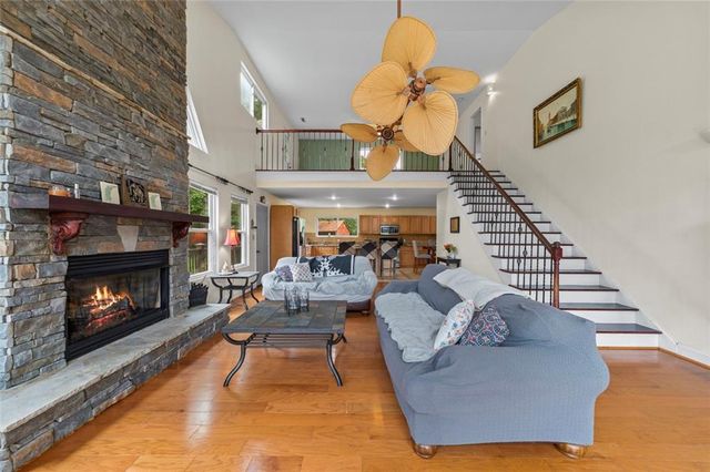 455 Holt Road, Ellijay, GA 30536