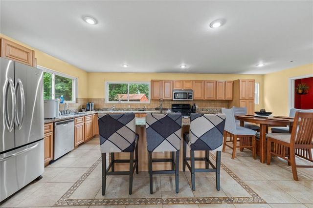 455 Holt Road, Ellijay, GA 30536