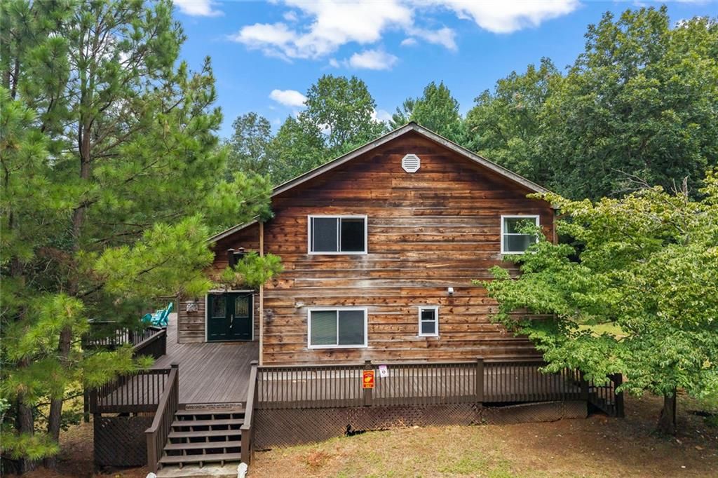 455 Holt Road, Ellijay, GA 30536