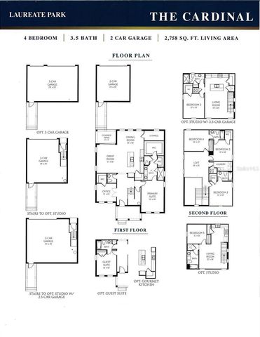 10434 MEDAWAR STREET, Orlando, FL 32827