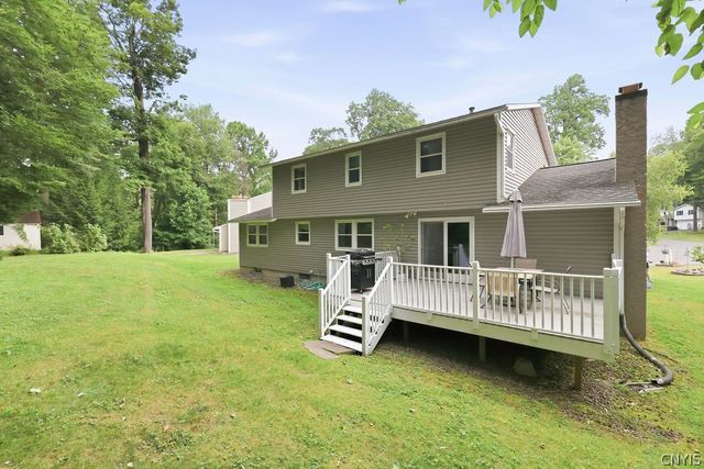 4192 Fireside Circle, Clay, NY 13090