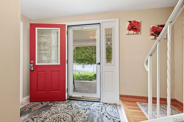 4192 Fireside Circle, Clay, NY 13090