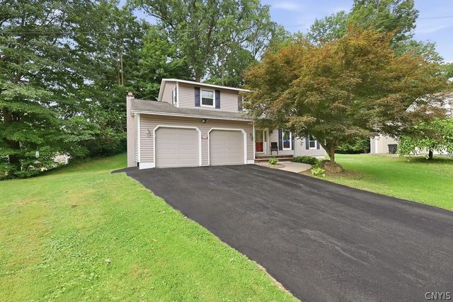 4192 Fireside Circle, Clay, NY 13090