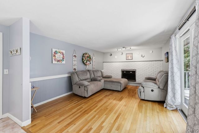 4192 Fireside Circle, Clay, NY 13090