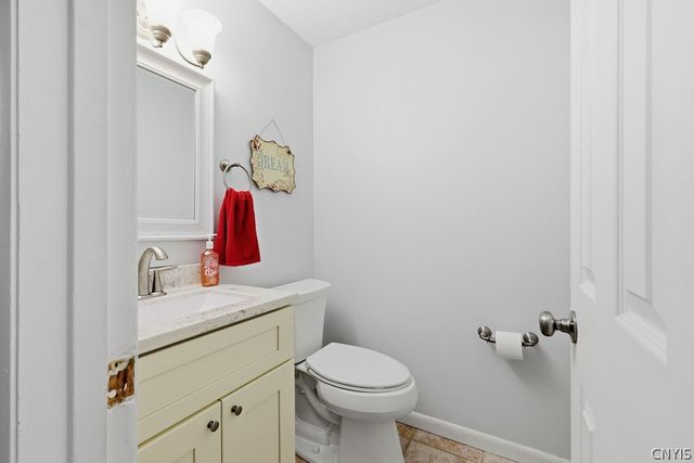4192 Fireside Circle, Clay, NY 13090