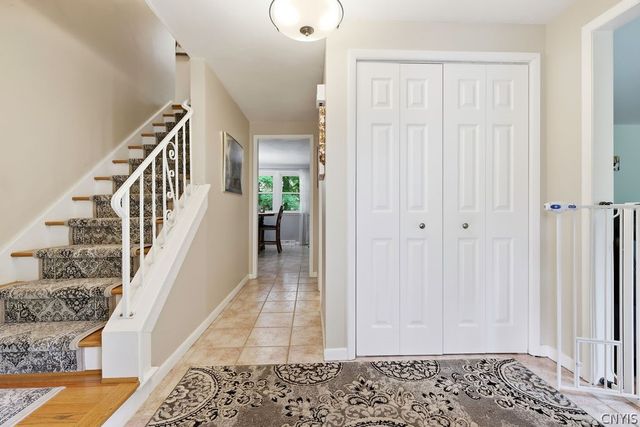 4192 Fireside Circle, Clay, NY 13090