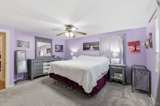 4192 Fireside Circle, Clay, NY 13090