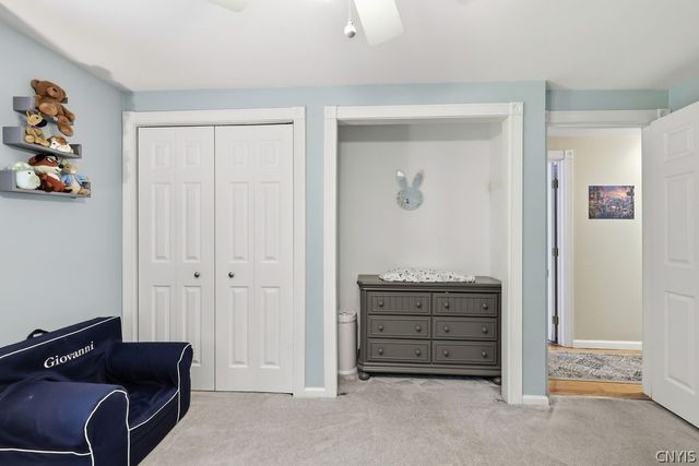 4192 Fireside Circle, Clay, NY 13090