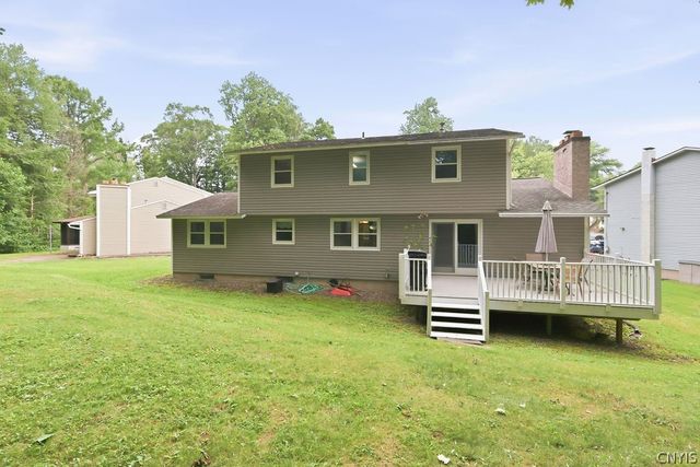 4192 Fireside Circle, Clay, NY 13090