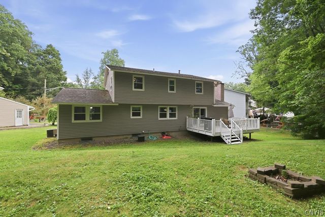 4192 Fireside Circle, Clay, NY 13090