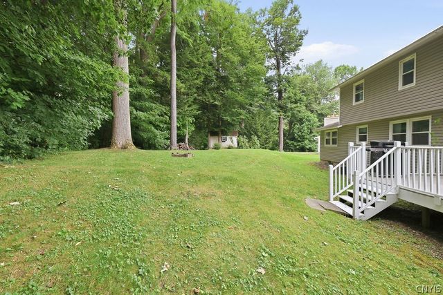 4192 Fireside Circle, Clay, NY 13090