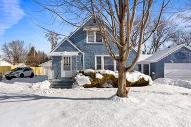 6234 N 105th STREET, Milwaukee, WI 53225