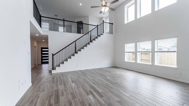 4610 Coral Bean Street, Pinehurst, TX 77362