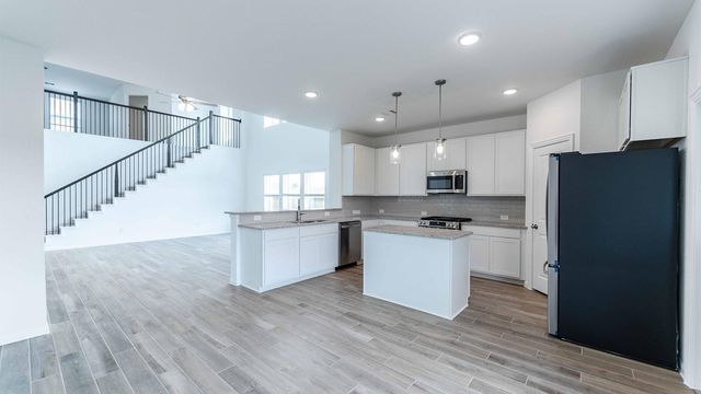 4610 Coral Bean Street, Pinehurst, TX 77362