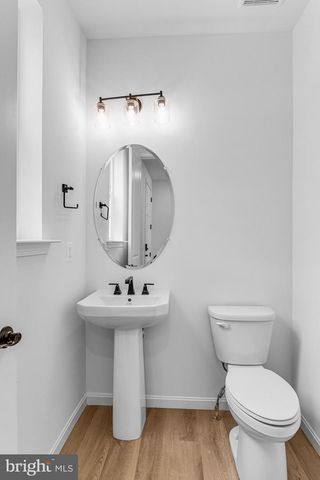 1087 WINTER PL, Bealeton, VA 22712