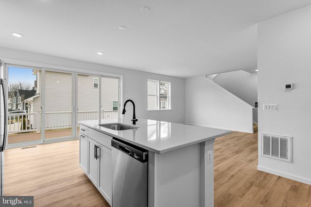 1087 WINTER PL, Bealeton, VA 22712